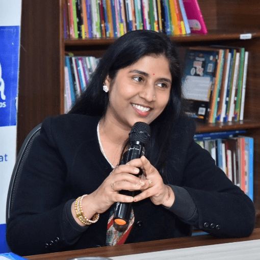 Akanksha Awasthi