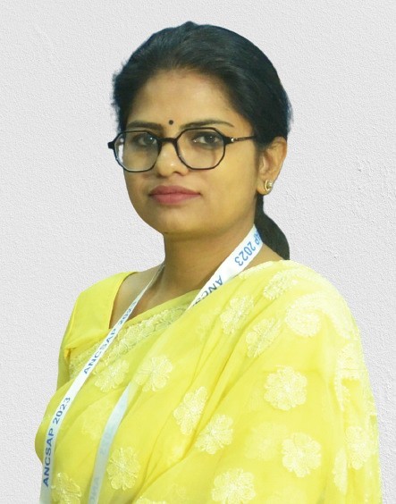 Dr. Geeta Singh