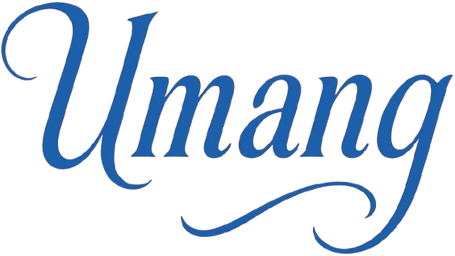 Umang Logo Text